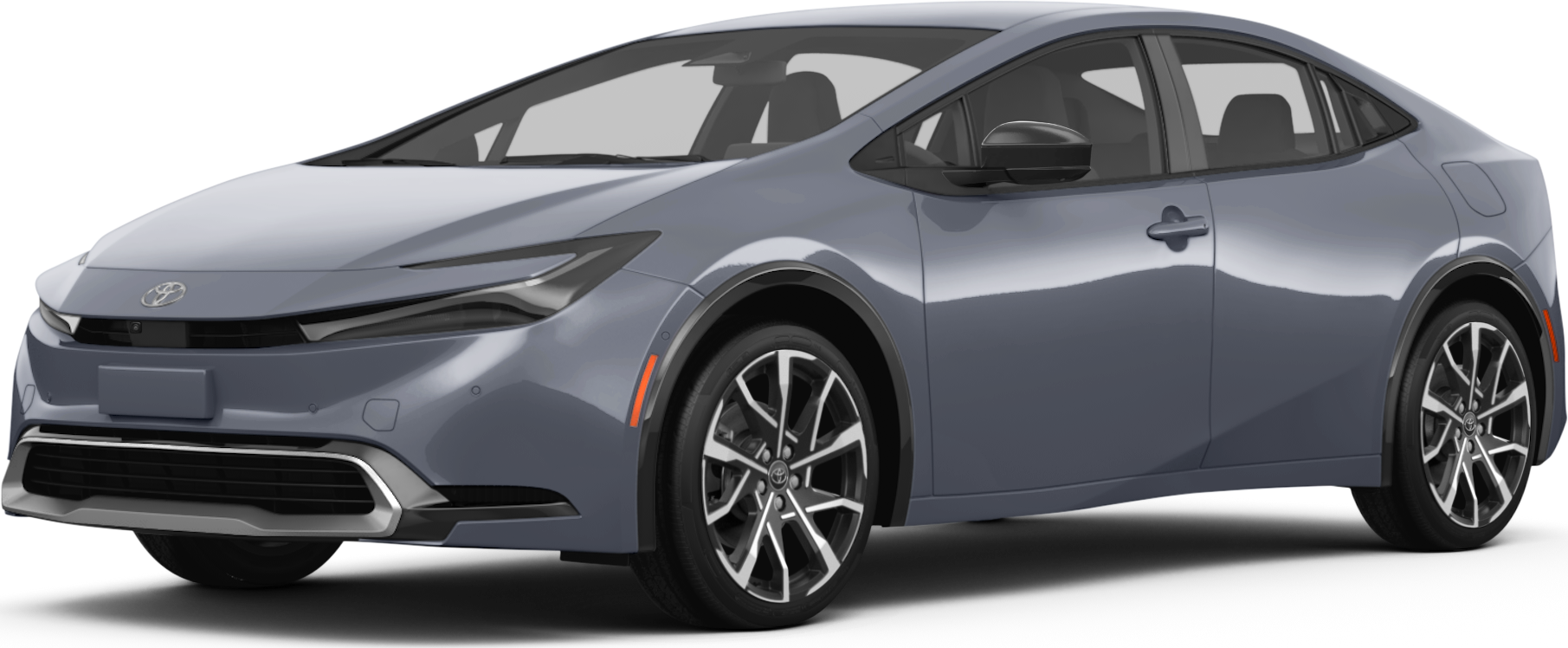 Used 2024 Toyota Prius Prime XSE Hatchback 4D Prices | Kelley Blue